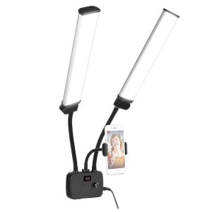 نور ثابت ال ای دی هیرو مدل HR112 Dual